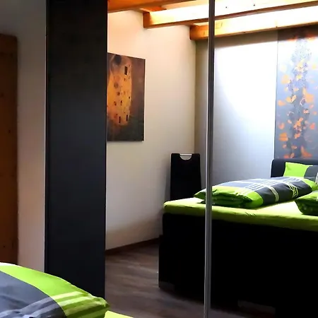 Apartment Haus Fliegerhorst Endingen am Kaiserstuhl