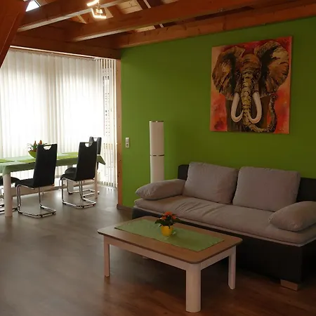 Haus Fliegerhorst *