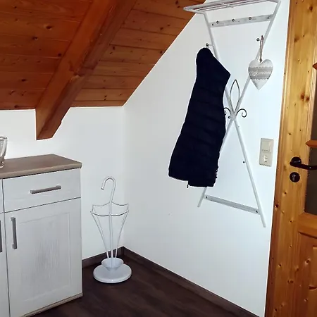 Haus Fliegerhorst Apartment Endingen am Kaiserstuhl