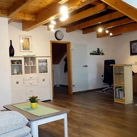 Haus Fliegerhorst * Endingen am Kaiserstuhl