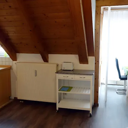 Haus Fliegerhorst Apartment Endingen am Kaiserstuhl