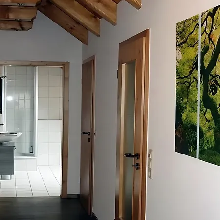Haus Fliegerhorst * Endingen am Kaiserstuhl