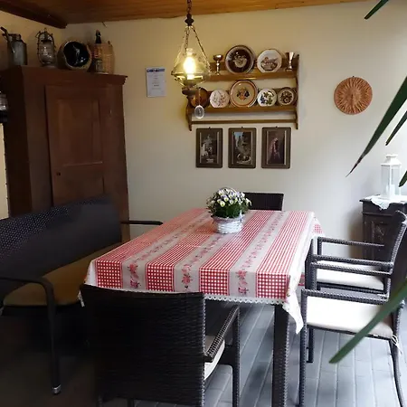 Haus Fliegerhorst