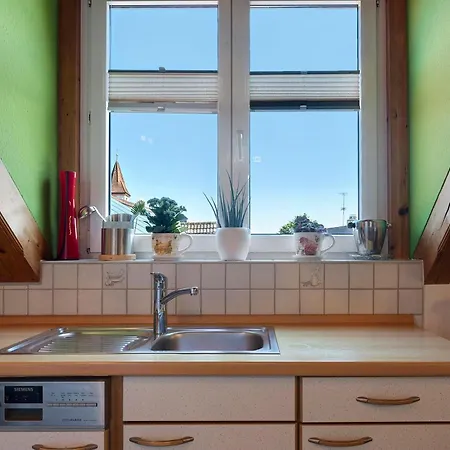 Fliegerhorst Lägenhet *