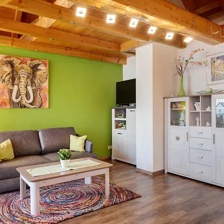 Fliegerhorst * Endingen am Kaiserstuhl