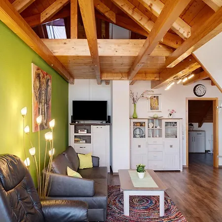 Fliegerhorst Lägenhet