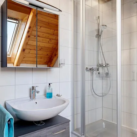 Fliegerhorst Lägenhet *