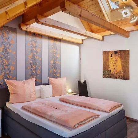 Fliegerhorst Lägenhet Endingen am Kaiserstuhl