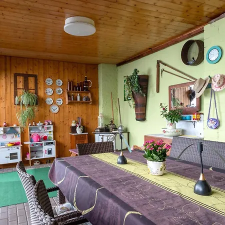 Lägenhet Fliegerhorst