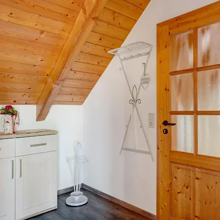 Fliegerhorst Lägenhet *