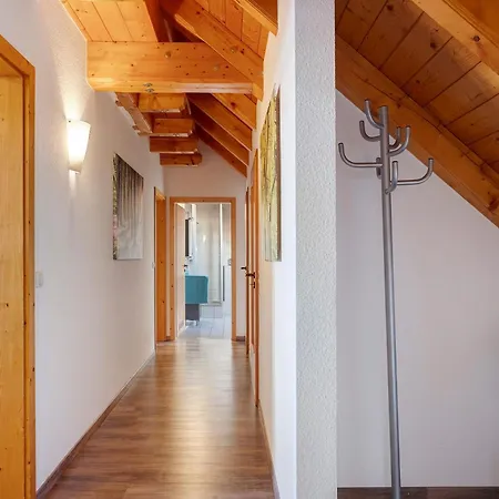 Lägenhet Fliegerhorst Endingen am Kaiserstuhl