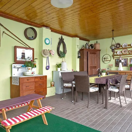 Fliegerhorst Lägenhet *