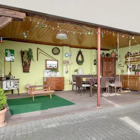 Fliegerhorst Lägenhet Endingen am Kaiserstuhl