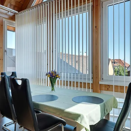 Fliegerhorst Lägenhet Endingen am Kaiserstuhl