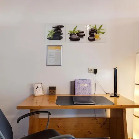 Fliegerhorst * Endingen am Kaiserstuhl