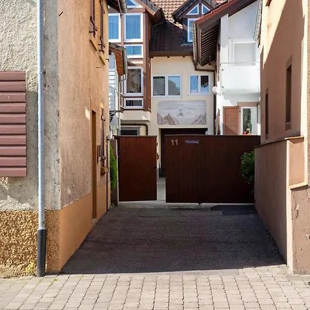 Appartamento Fliegerhorst