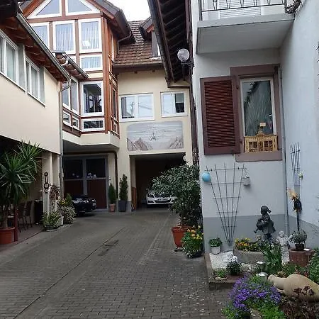 Haus Fliegerhorst