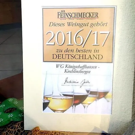 Haus Fliegerhorst *